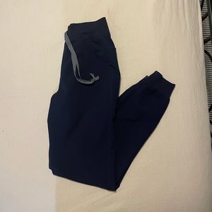 Figs High Waisted Zamora Jogger Scrub Pants TALL